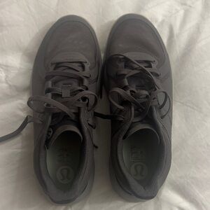 Lululemon women’s  Gray Athletic Shoes